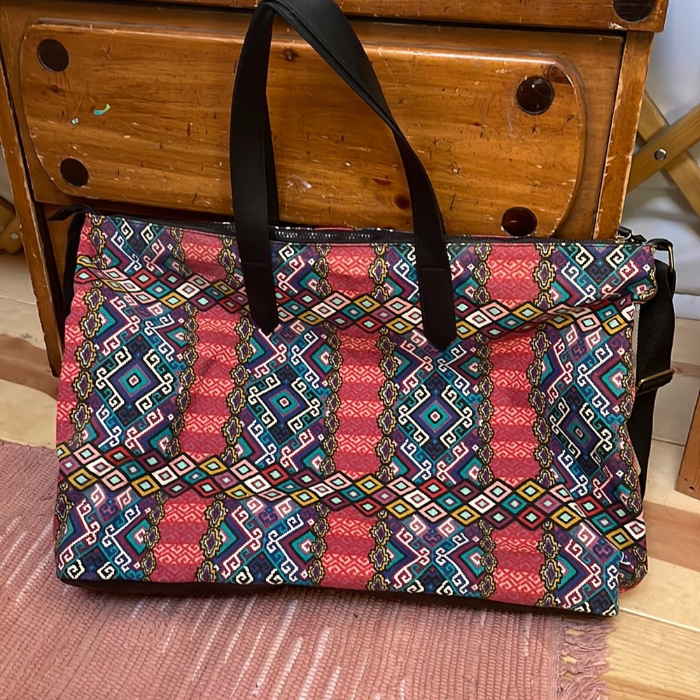 Mossimo Tote